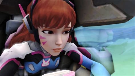 Overwatch 2 Sex Porn Videos